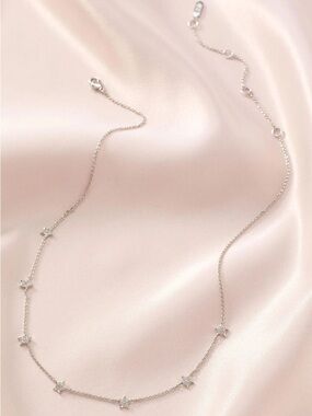 Stella & Dot The Stars Align Necklace